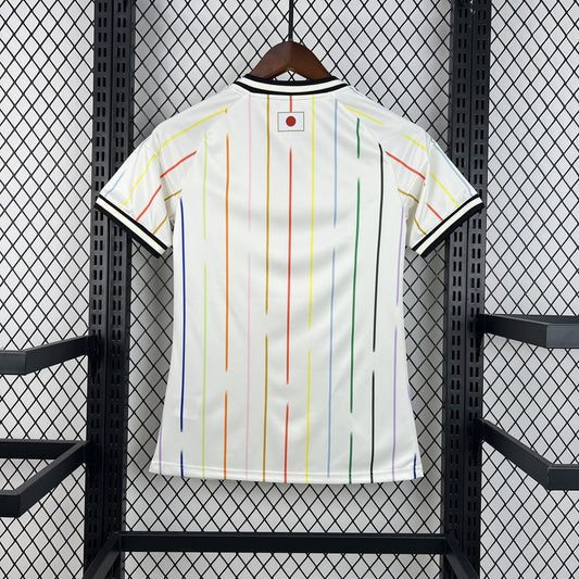 Women's Japan 2026 World Cup Away Jersey