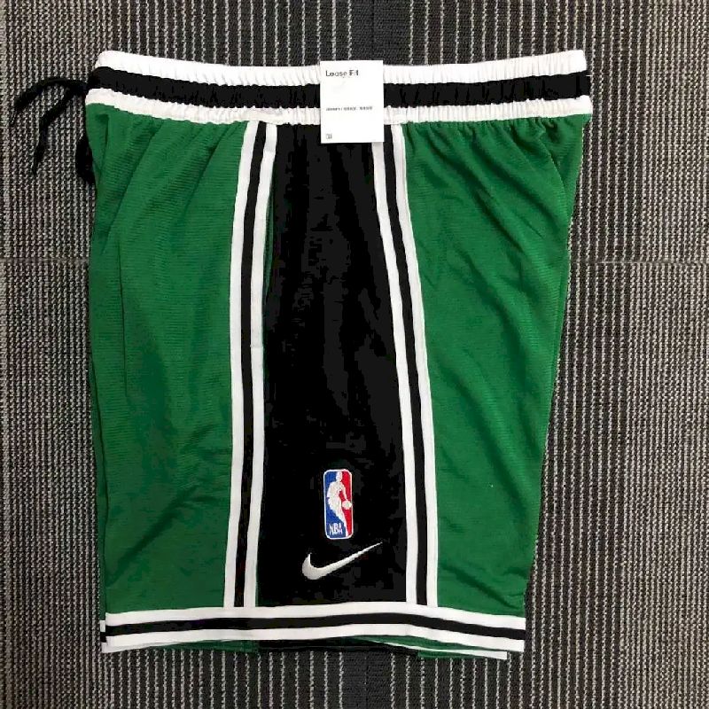 Boston Celtics NBA SHORTS