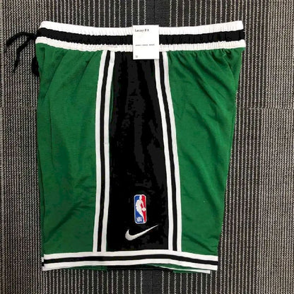 Boston Celtics NBA SHORTS