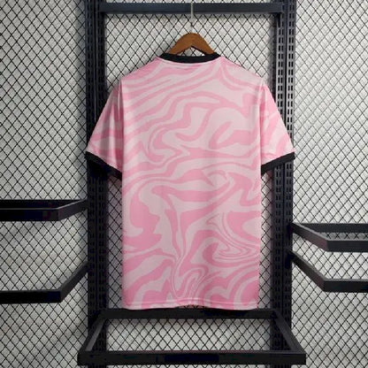 Men's Flamengo 2023/24 Jersey