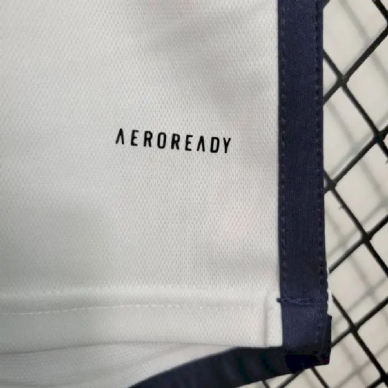 Kit Infantil Home do Real Madrid 2023/24