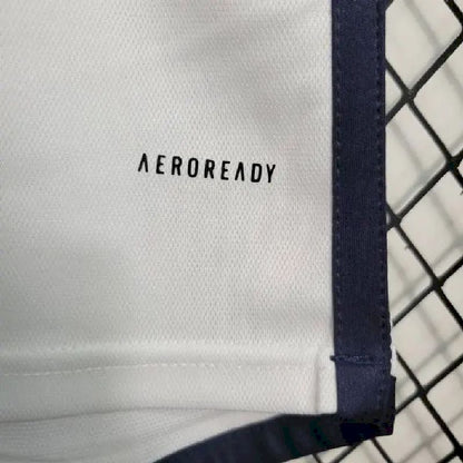 Kit Infantil Home do Real Madrid 2023/24