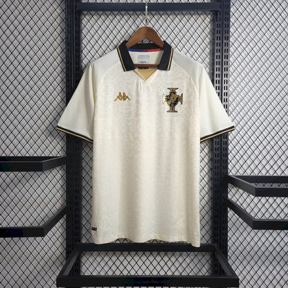 Terceira camisa do Vasco da Gama 2022/23