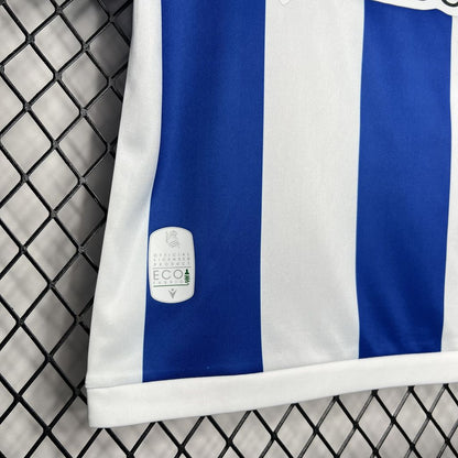 Kit Infantil Real Sociedad 2024/25