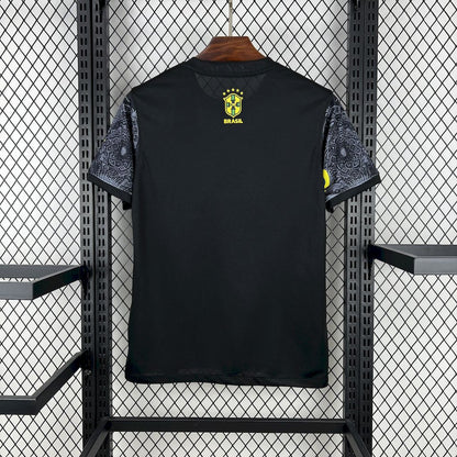Camisa Brasil 2024/25 Edição Especial