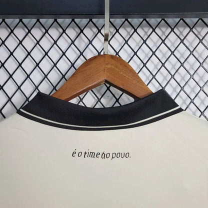 Camisa Corinthians Edição Especial 2023/24