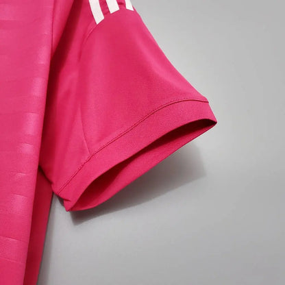 Camisa retrô reserva do Real Madrid 2014/15