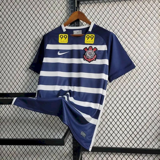 Camisa Retro Corinthians 2014/15 Terceiro
