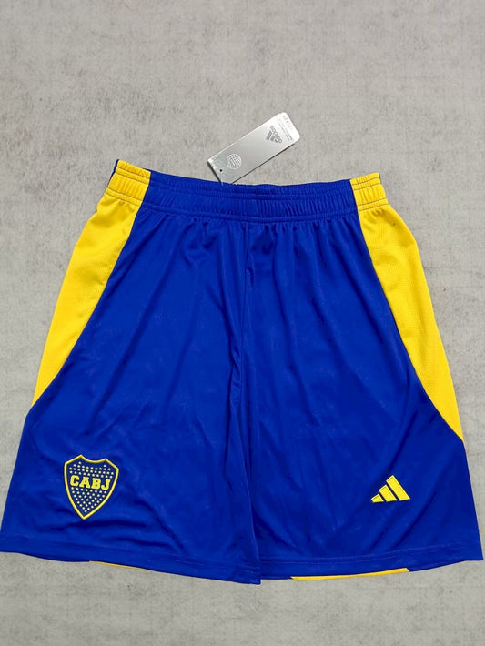 Boca Juniors 2024/25 Home SHORTS 2