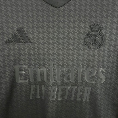 Real Madrid 2024/25 Camisola especial Jersey