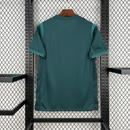 Nigeria 2025/26 Away Jersey