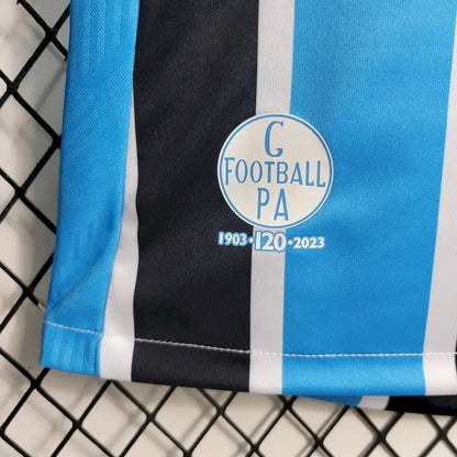 Women's Grêmio 2023/24 Home Jersey