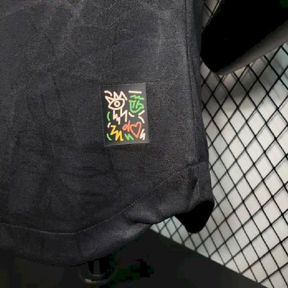 Camisa Manchester United Edição Co-branded 2023/24 Versão Jogador