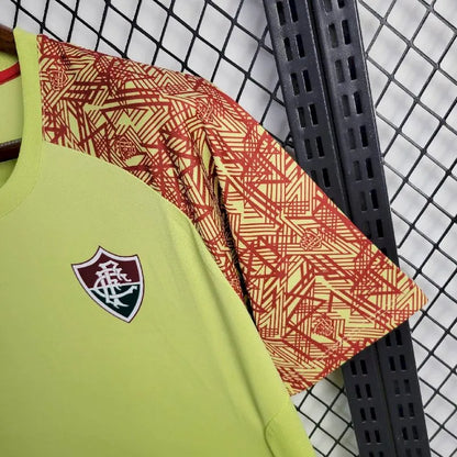 Camisa Pré-Jogo do Fluminense 2023/24