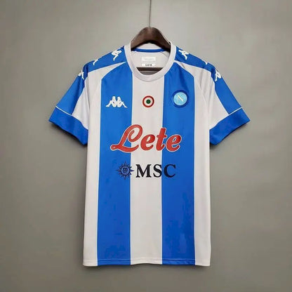 Napoli 2020/21 Commemorative Edition Jersey