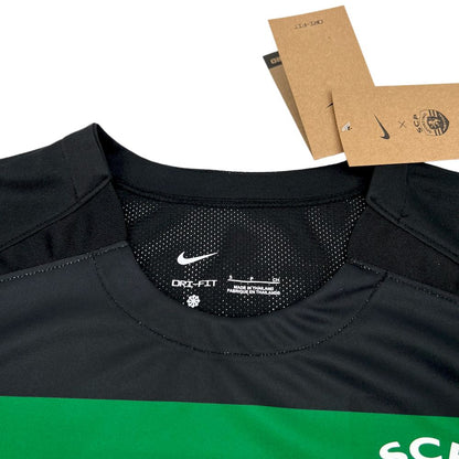 Sporting CP 2024/25 Home Bicampeao Jersey
