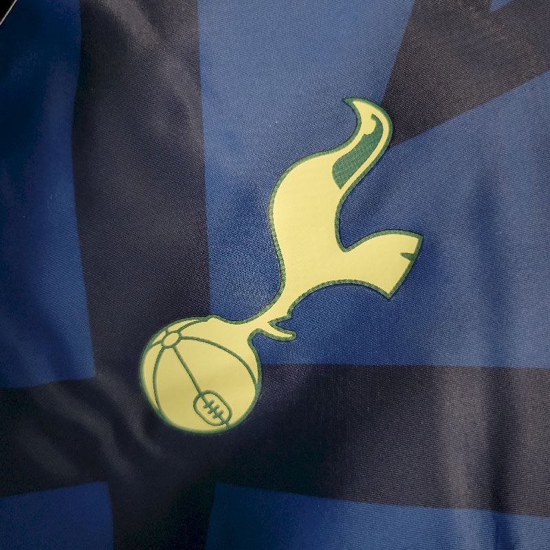 Jaqueta corta-vento Tottenham Hotspur 2023-24