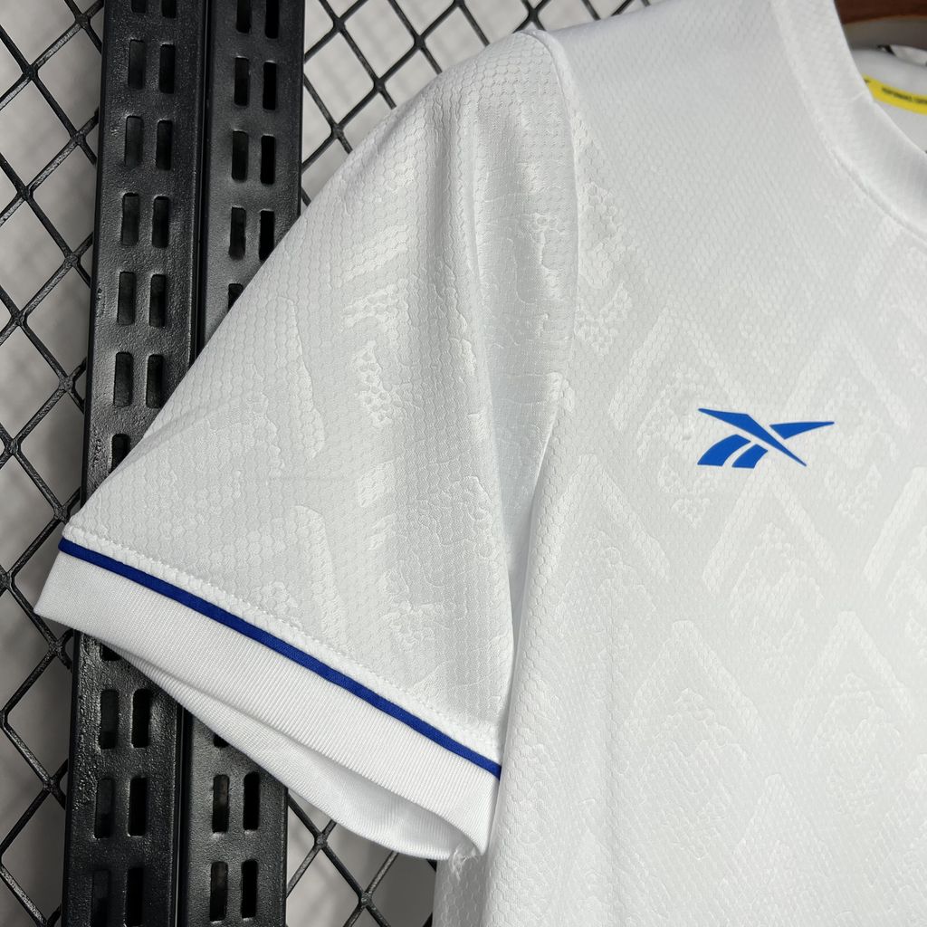 Camisa reserva do Panamá 2024/25