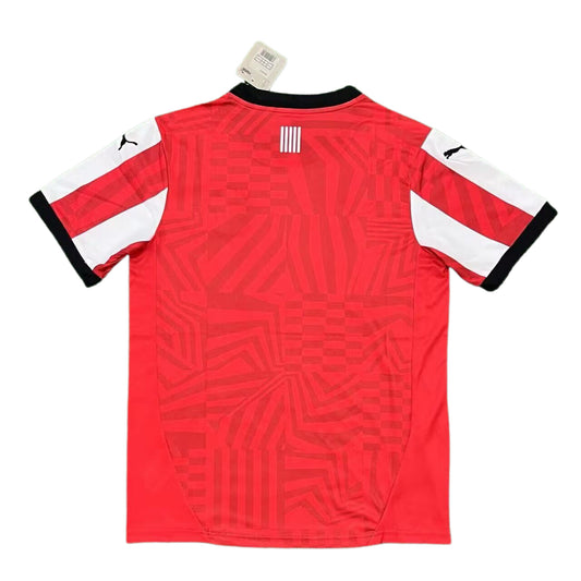 Southampton 2024/25 Home Jersey