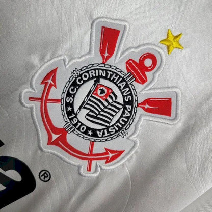 Camisa retrô Corinthians 1994 Home