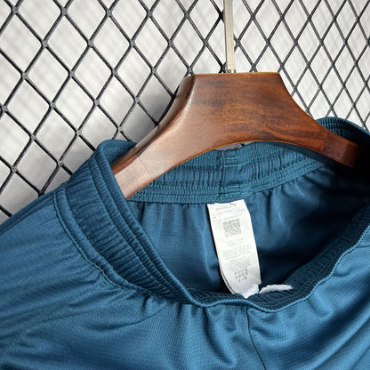 Olympique de Marseille 2024/25 Away Shorts