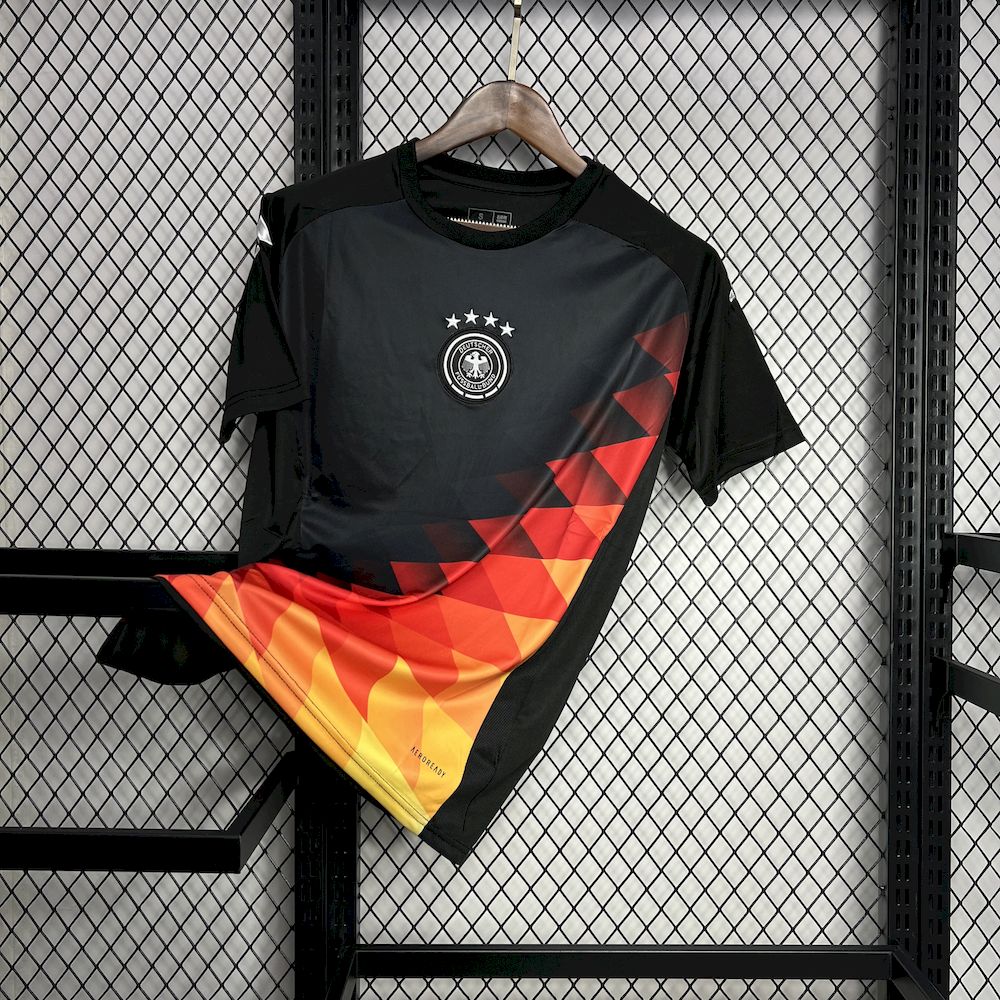 Men's Germany 2024/25 Style Jersey