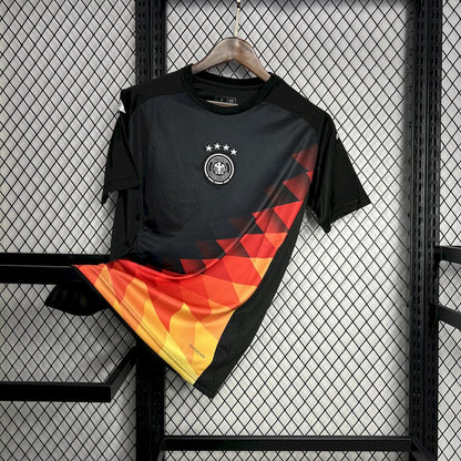 Camisa estilo Eurocopa da Alemanha 2024/25