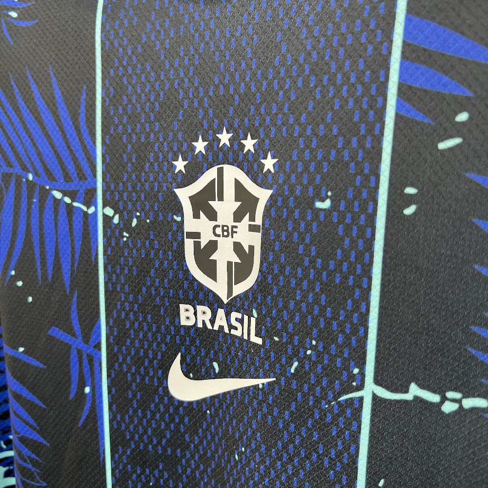 Men's Brazil 2025/26 Special Edition Jersey
