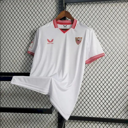 Camisa titular do Sevilla 2023/24