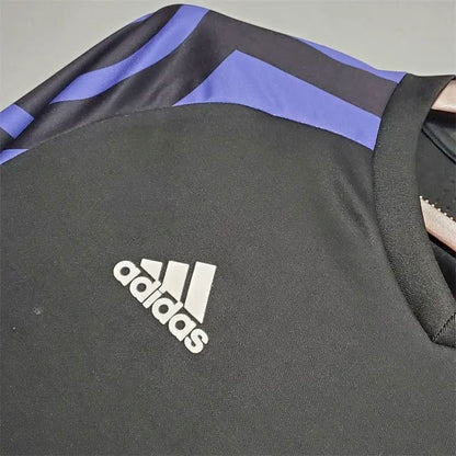 Camisa Retro Terceiro Real Madrid 2015/16