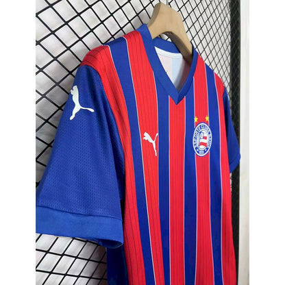 Men's Bahia 2025/26 Away Jersey