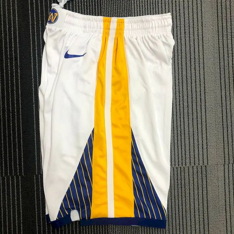 CALÇÕES NBA Golden State Warriors