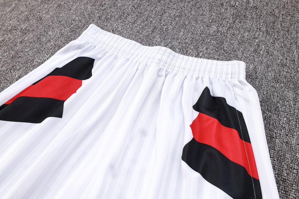 Regata+Short Flamengo 2023/24 Adulto 815