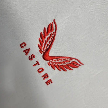 Camisa titular do Sevilla 2023/24