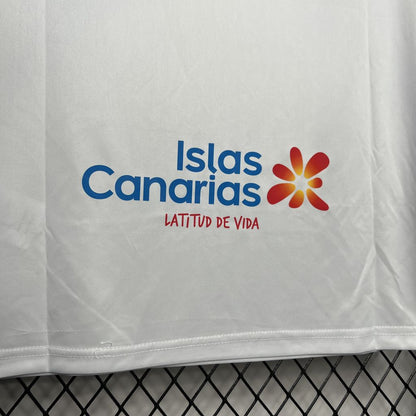 Tenerife 2024/25 Home Jersey