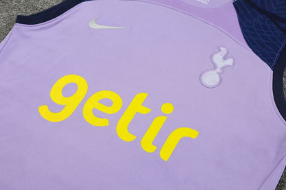 Regata e short adulto Tottenham Hotspur 2023/24 418