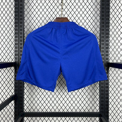 Atlético Madrid 2025/26 Home Shorts