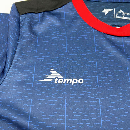 Cape Verde 2023/24 Home Jersey