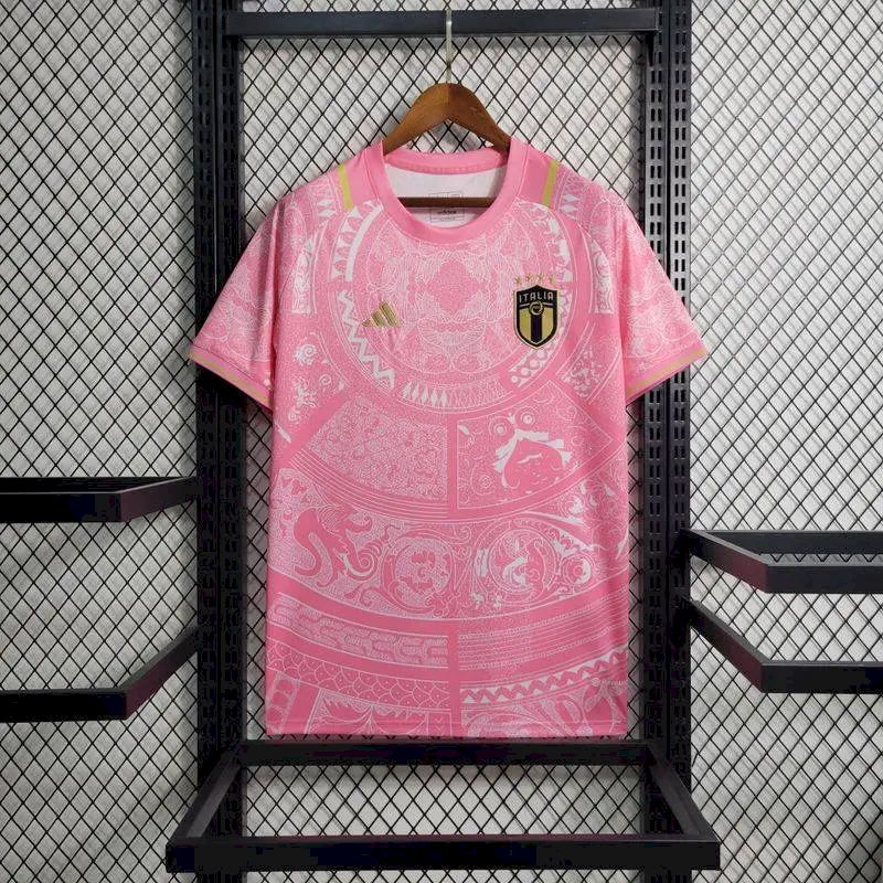 Camisa Itália Edição Especial 2023/24