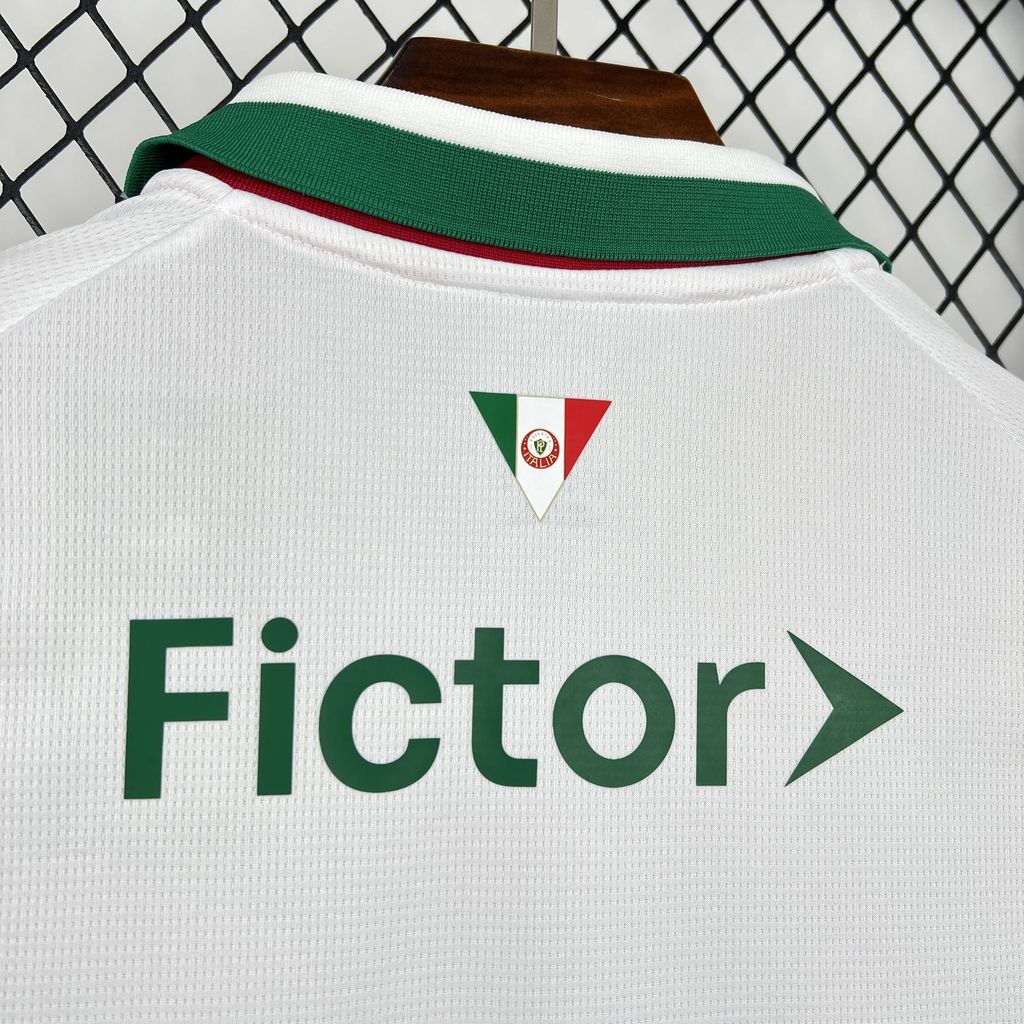 Women's Palmeiras 2026/27 Away Jersey