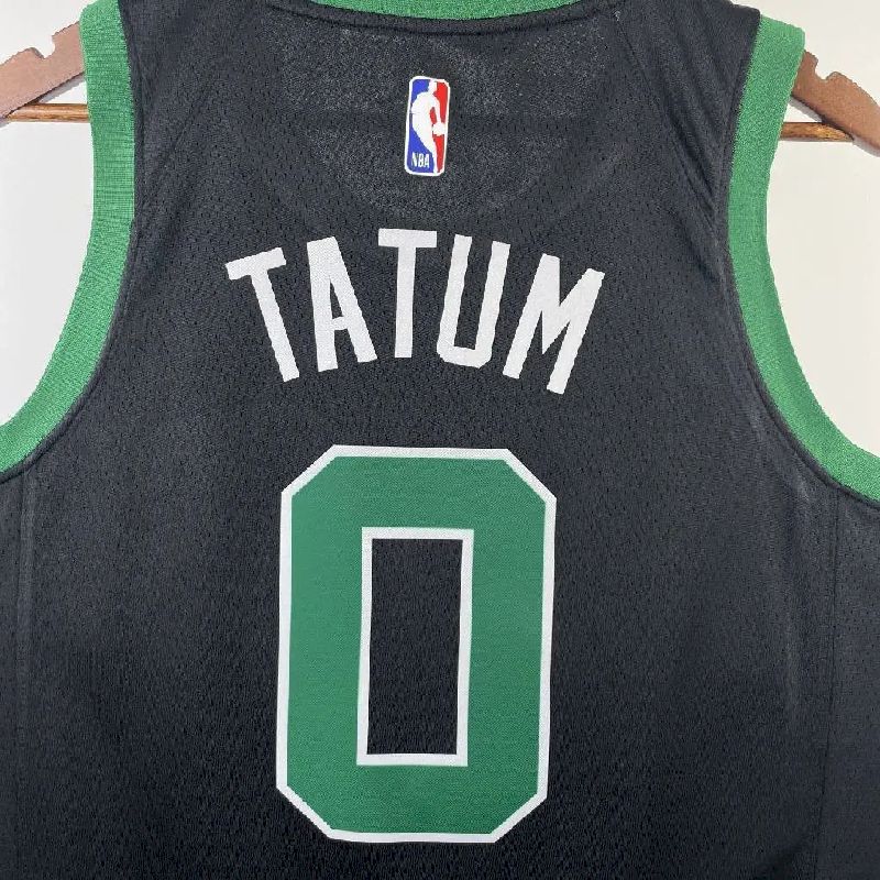 Camisa masculina Jayson Tatum Team – Edição Statement