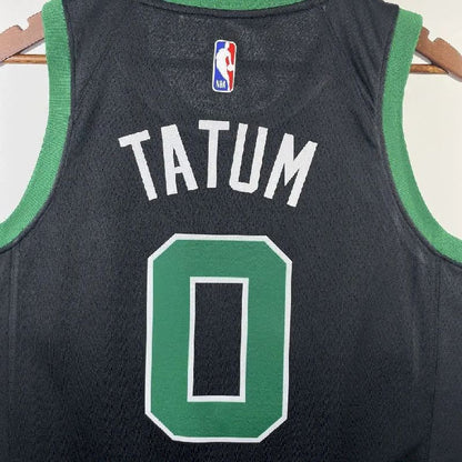 Camisa masculina Jayson Tatum Team – Edição Statement