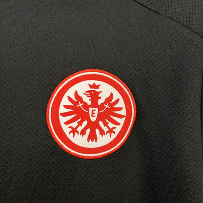 Eintracht Frankfurt 2024/25 Away Jersey