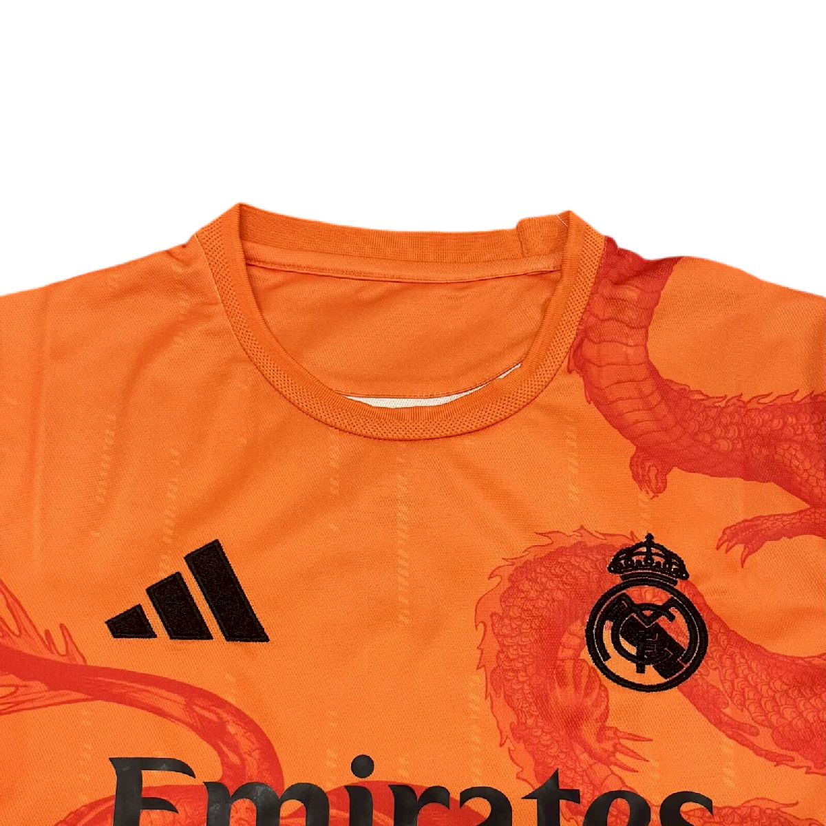 Real Madrid 2024/25 Special Edition Jersey 6