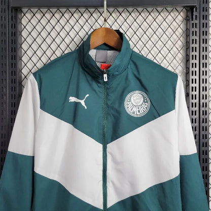 Jaqueta corta-vento Palmeiras 2022-23