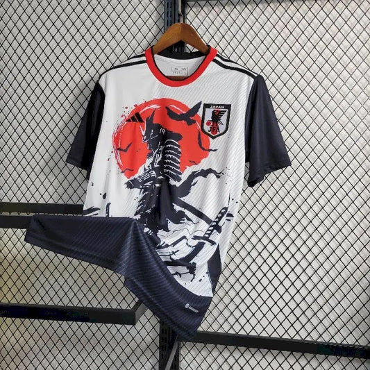 Men's Japan 2023/24 Bushido Edition Jersey
