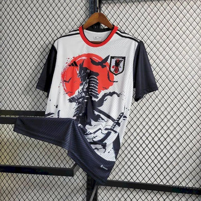 Men's Japan 2023/24 Bushido Edition Jersey