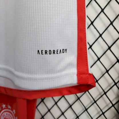 Bayern Munich 2023/24 Home Kids Kit