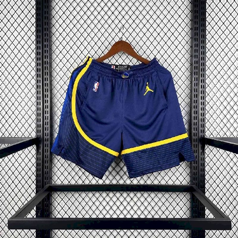 CALÇÕES NBA Golden State Warriors