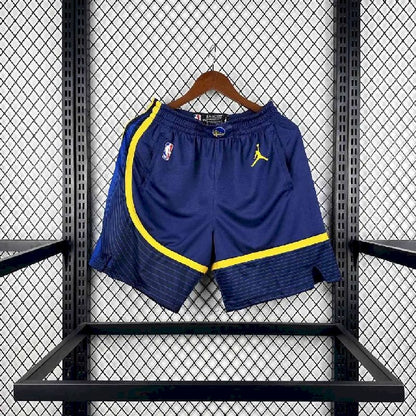 CALÇÕES NBA Golden State Warriors